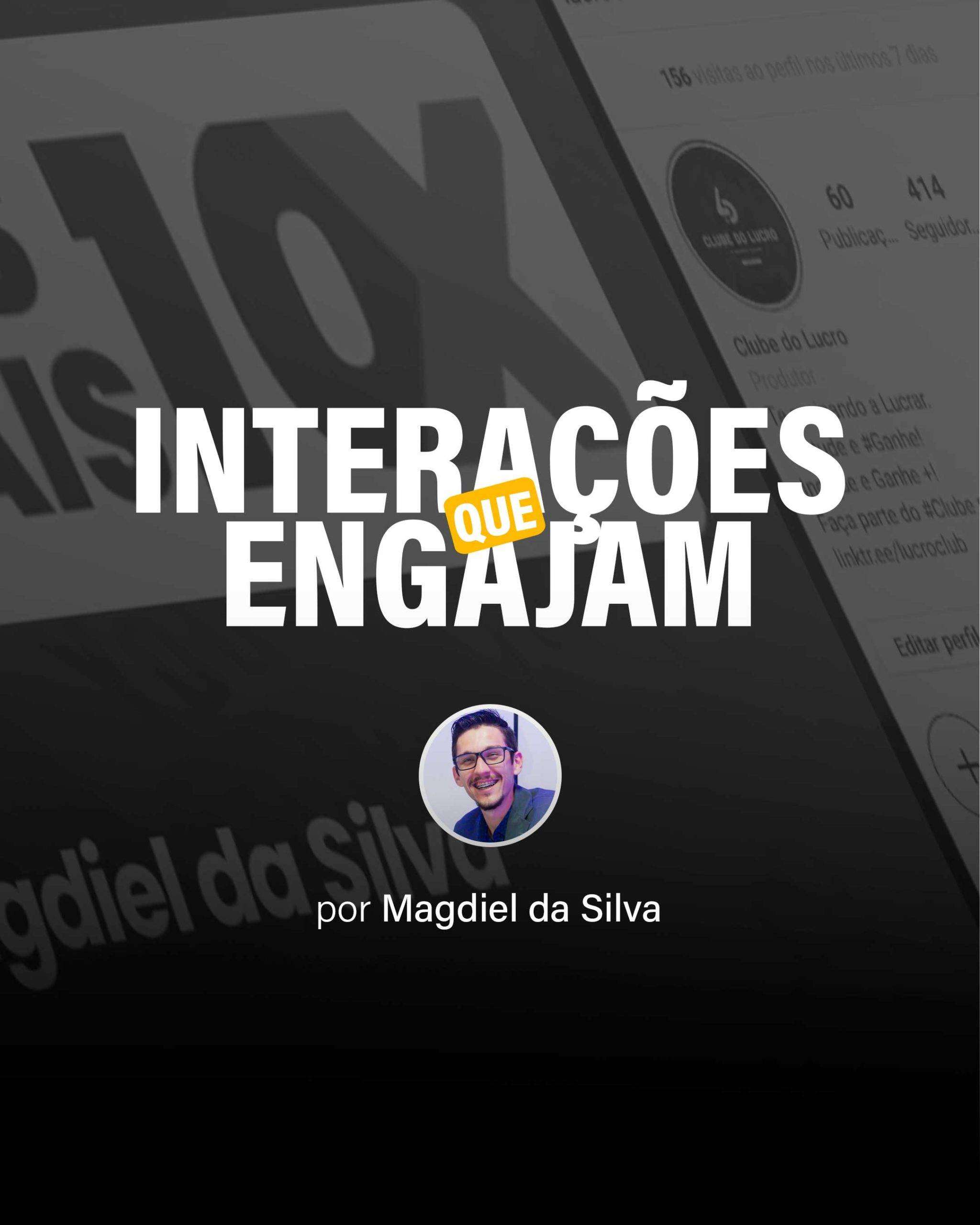 interacoes