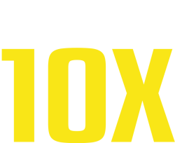 O Efeito 10X